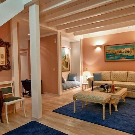 Acropolis Luxury House Apartamento Atenas Exterior foto
