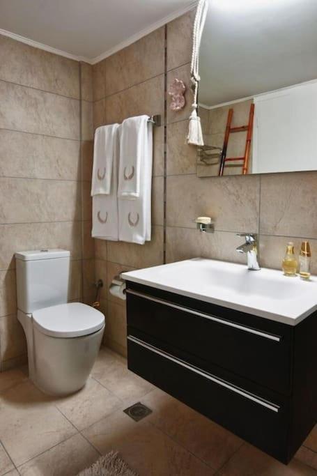 Acropolis Luxury House Apartamento Atenas Exterior foto